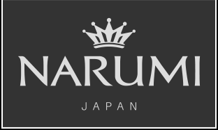 Narumi Logo